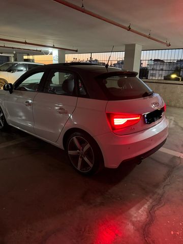A1 Limited אוט׳ 5 דל 1.0 (95 כ״ס)
