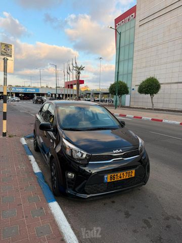 קיה פיקנטו