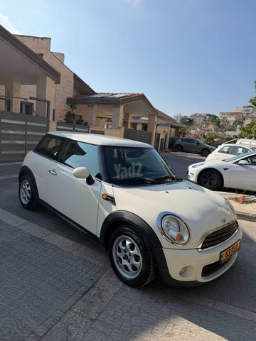 מיני קופר