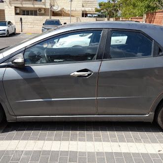 הונדה סיוויק