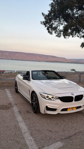 ב מ וו סדרה 4
