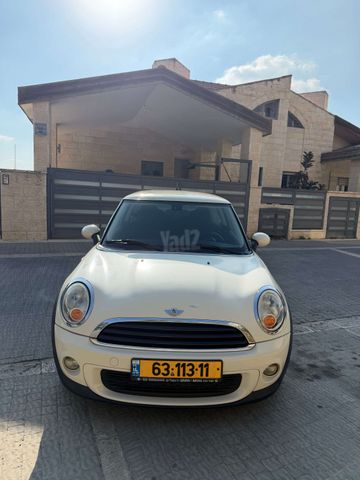 מיני קופר