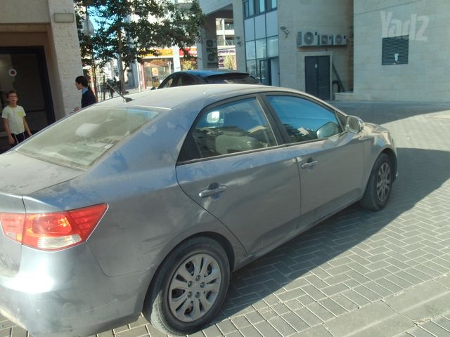 קיה פורטה