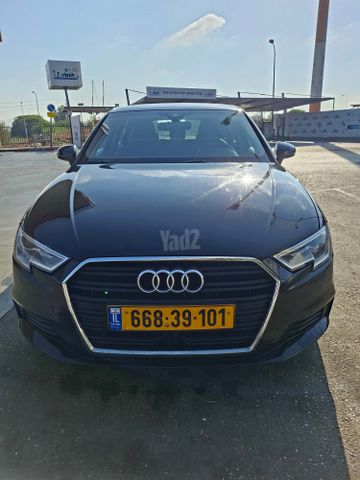 אאודי A3