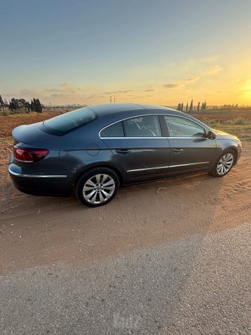 פאסאט CC Luxury אוט׳ 1.8 (160 כ״ס)
