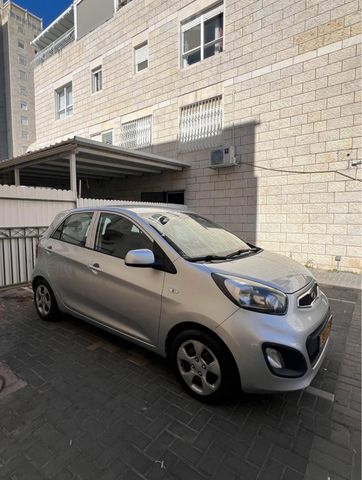 קיה פיקנטו