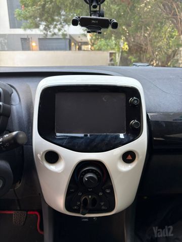 טויוטה אייגו