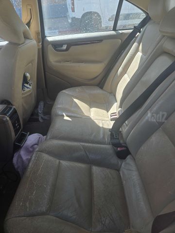 מודעת רכב וולוו S60