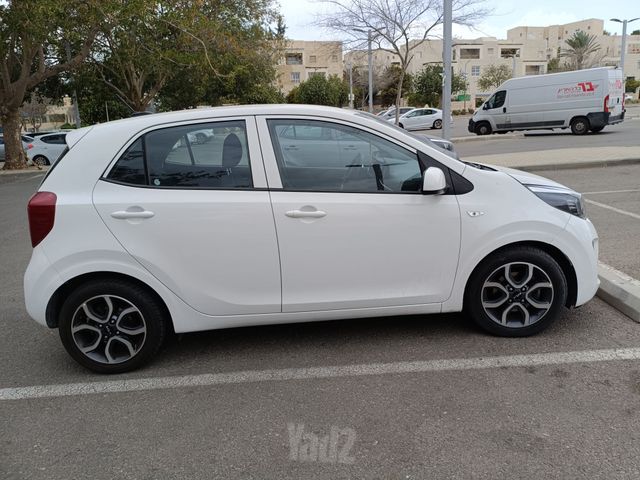 קיה פיקנטו