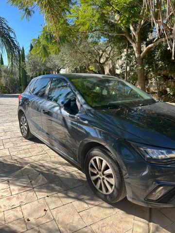 סיאט איביזה