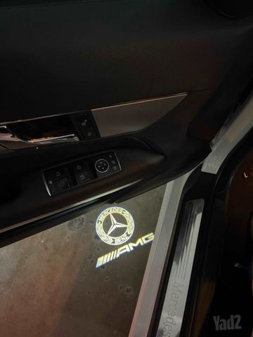 מרצדס-בנץ E-class