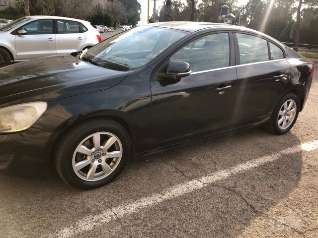וולוו S60