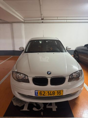 ב מ וו סדרה 1