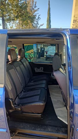 מאזדה MPV