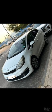 קיה ריו