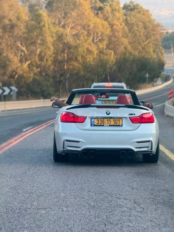ב מ וו סדרה 4