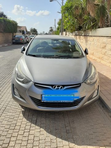 יונדאי I35