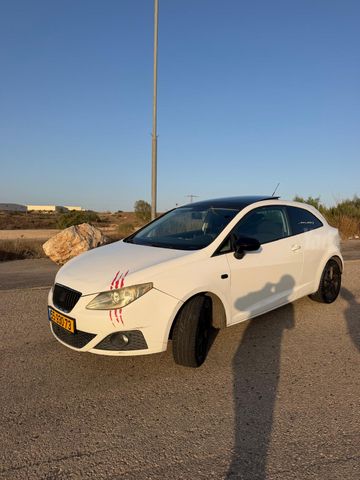 סיאט איביזה