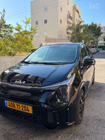 קיה פיקנטו