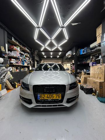 אאודי A4