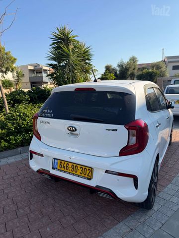 קיה פיקנטו