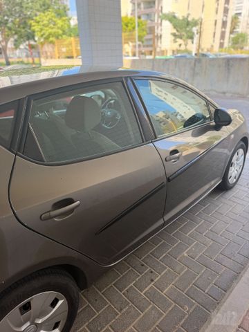 סיאט איביזה