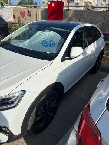 טאיגו Style אוט׳ 1.0 (115 כ״ס)