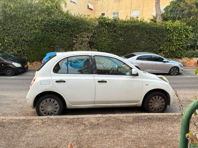 מיקרה Acenta אוט׳ 1.4 (90 כ״ס)