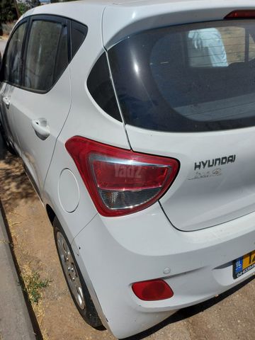 יונדאי i10