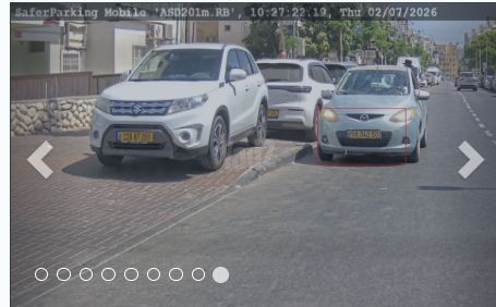 מודעת רכב מאזדה 2