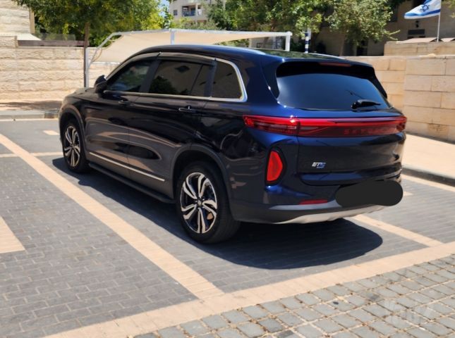 סקייוול ET5