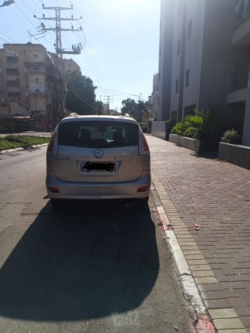 מאזדה 5