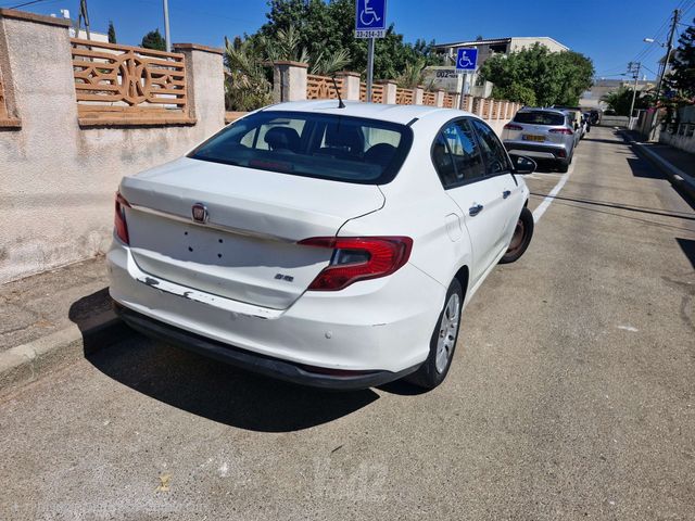 פיאט טיפו