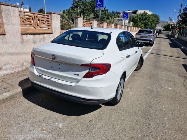 פיאט טיפו
