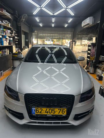 אאודי A4