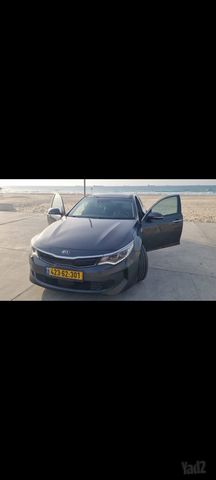 קיה אופטימה