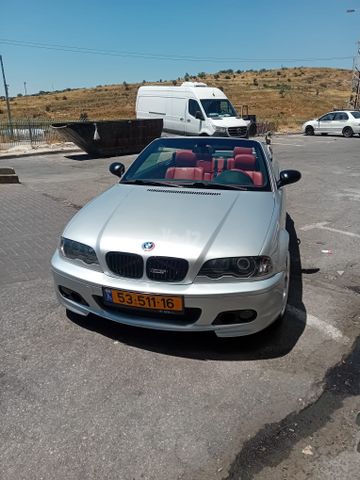 ב מ וו סדרה 3