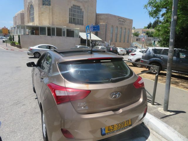 יונדאי i30