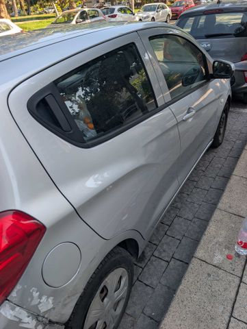 שברולט ספארק