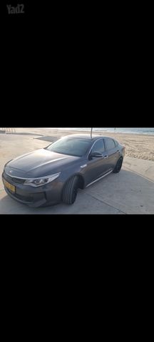 קיה אופטימה