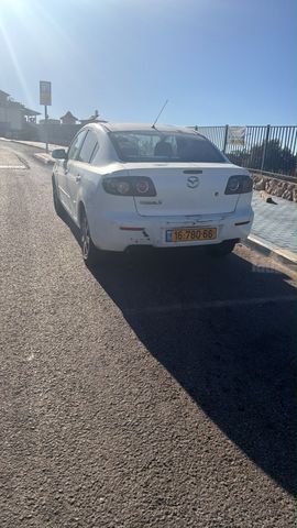 מאזדה 3