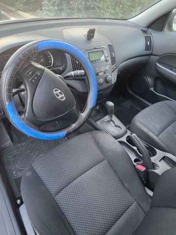 יונדאי i30