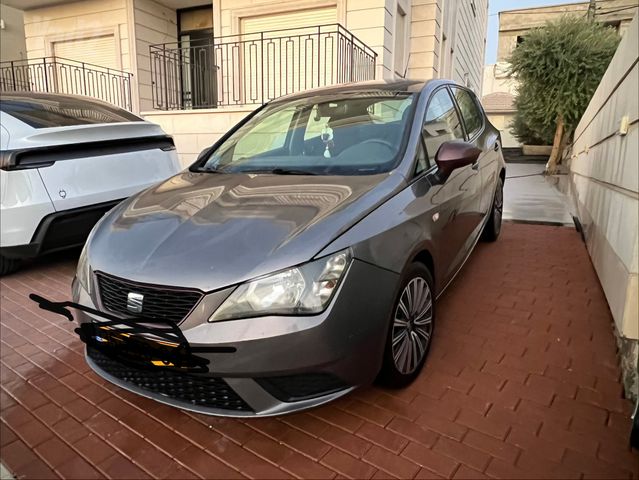 סיאט איביזה