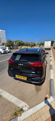 קיה נירו