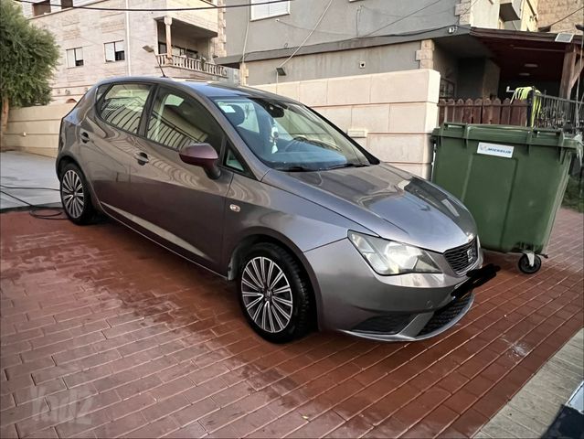 מודעת רכב סיאט איביזה