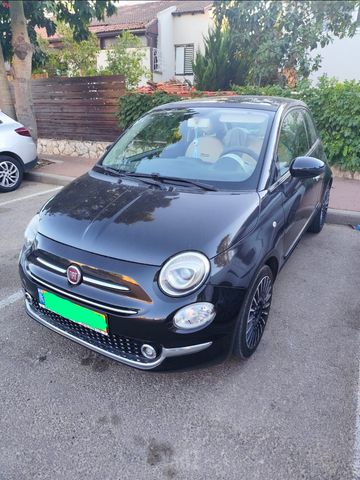 פיאט 500