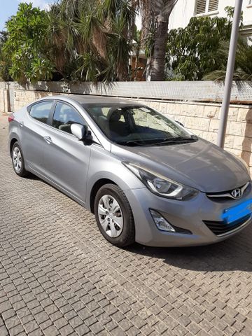 יונדאי I35