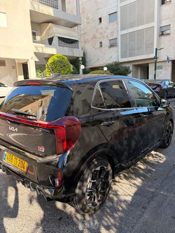 קיה פיקנטו