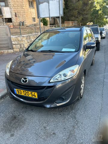 מאזדה 5