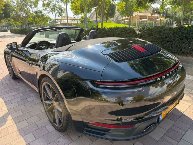 פורשה 911